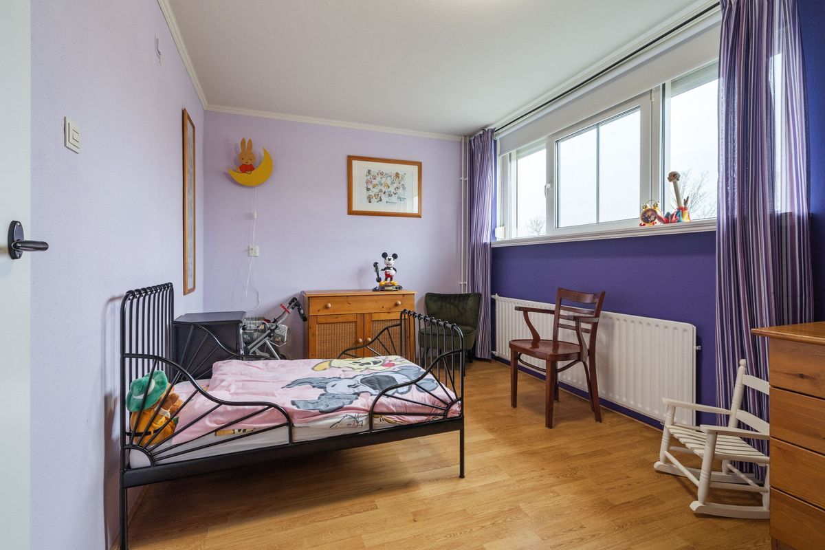 Kwartelstraat 11 Photo Blur 19