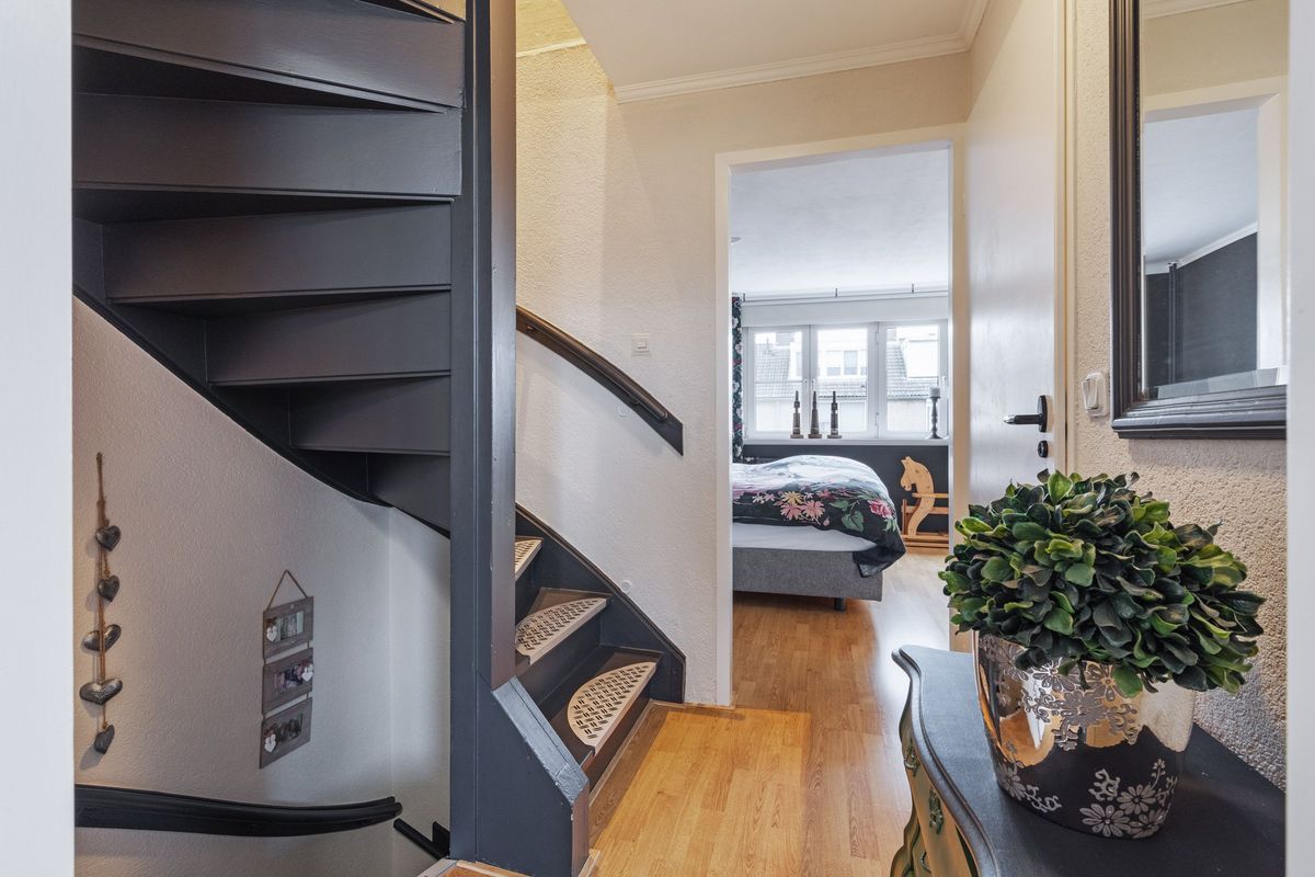 Kwartelstraat 11 Photo Blur 16