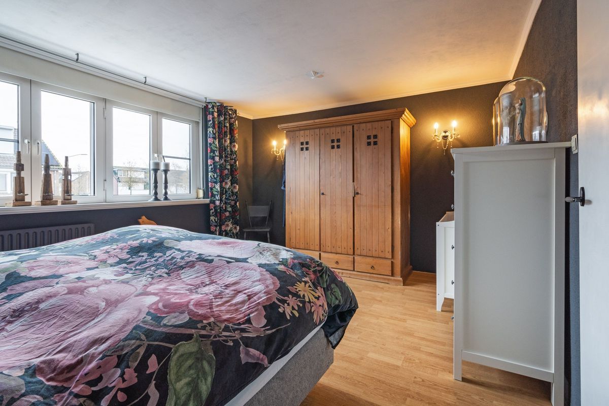 Kwartelstraat 11 Photo Blur 17