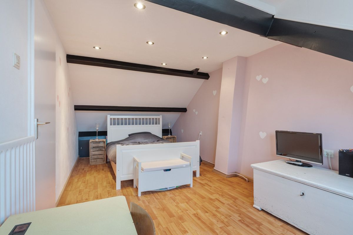 Kwartelstraat 11 Photo Blur 24