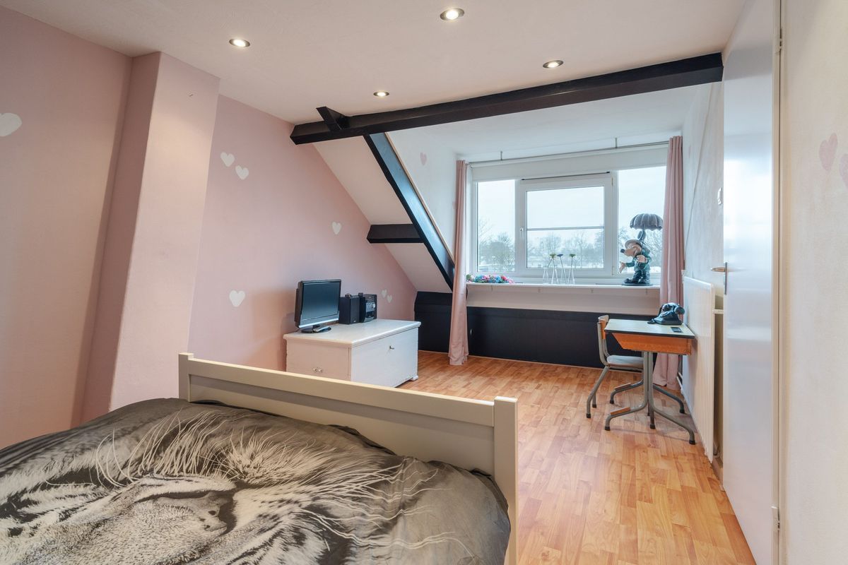 Kwartelstraat 11 Photo Blur 23