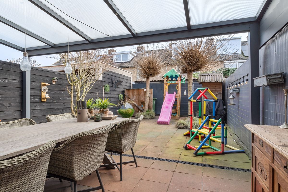 Kwartelstraat 11 Photo Blur 28