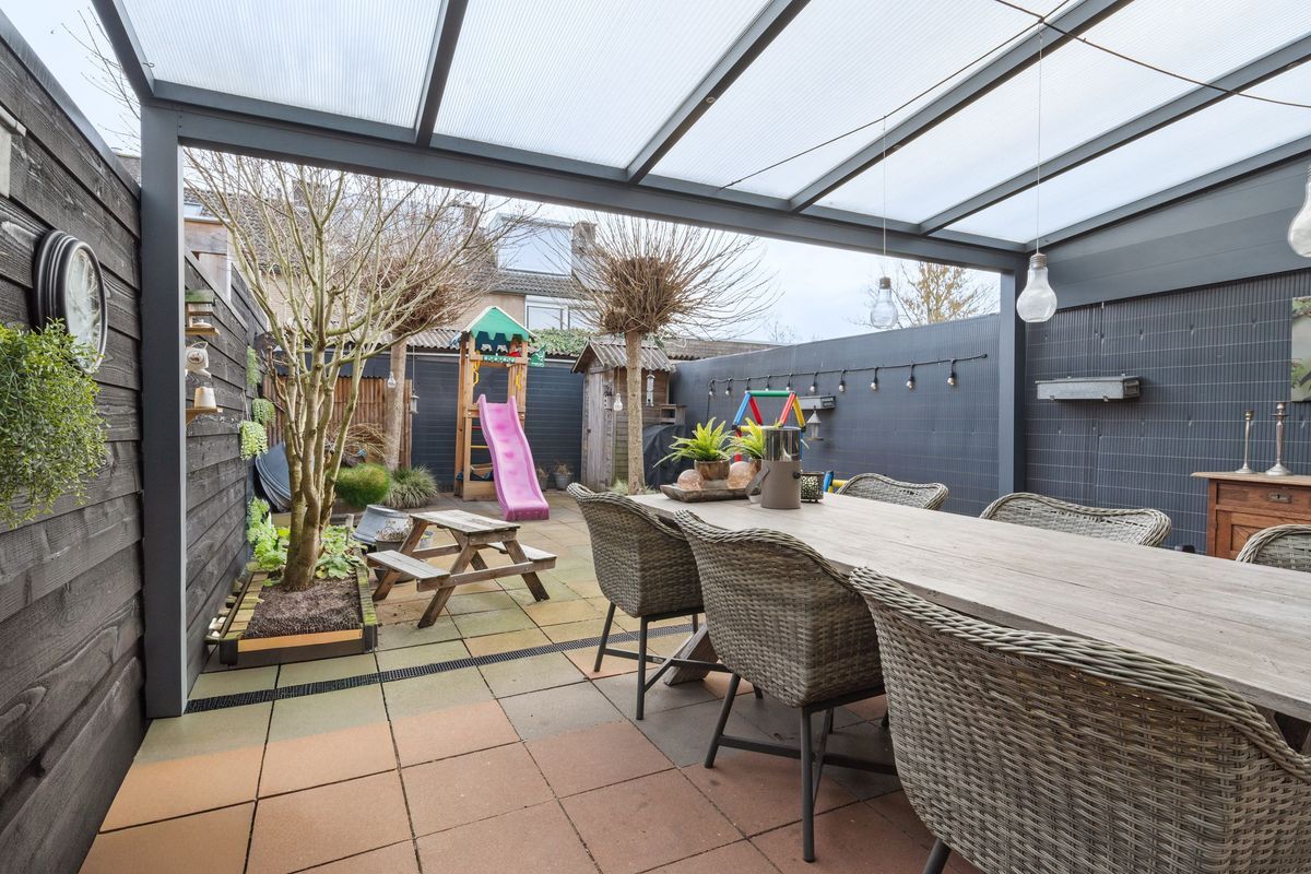 Kwartelstraat 11 Photo Blur 29