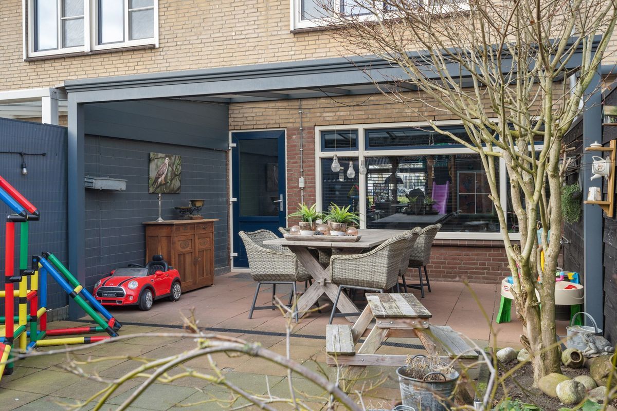 Kwartelstraat 11 Photo Blur 30