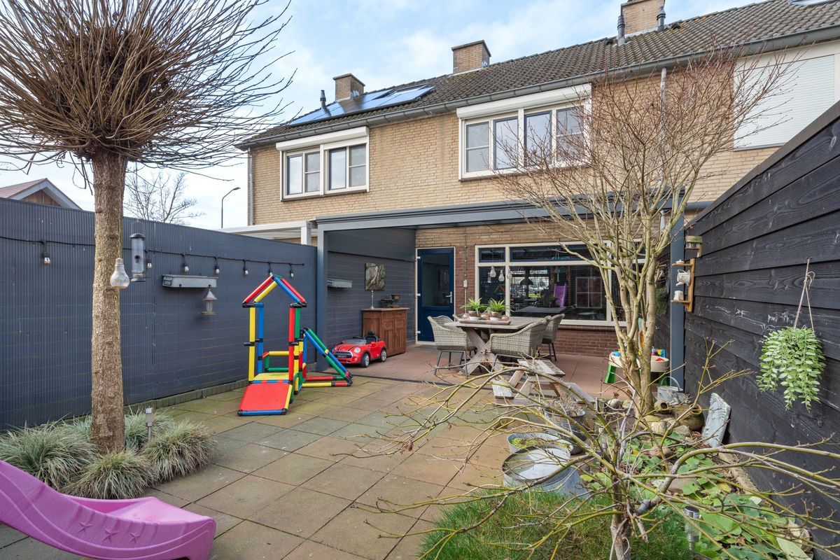 Kwartelstraat 11 Photo Blur 25