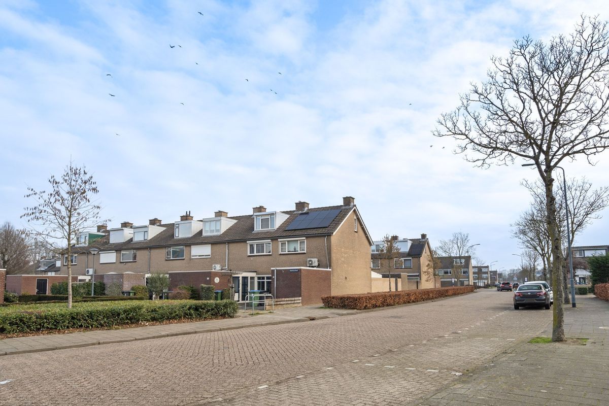 Kwartelstraat 11 Photo Blur 35