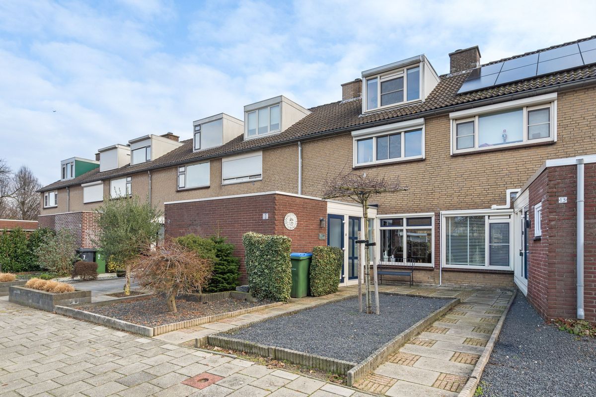 Kwartelstraat 11 Photo Blur 0