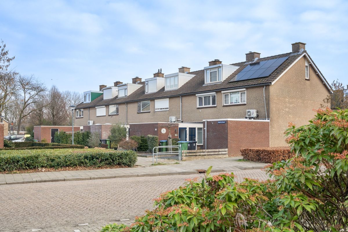 Kwartelstraat 11 Photo Blur 36