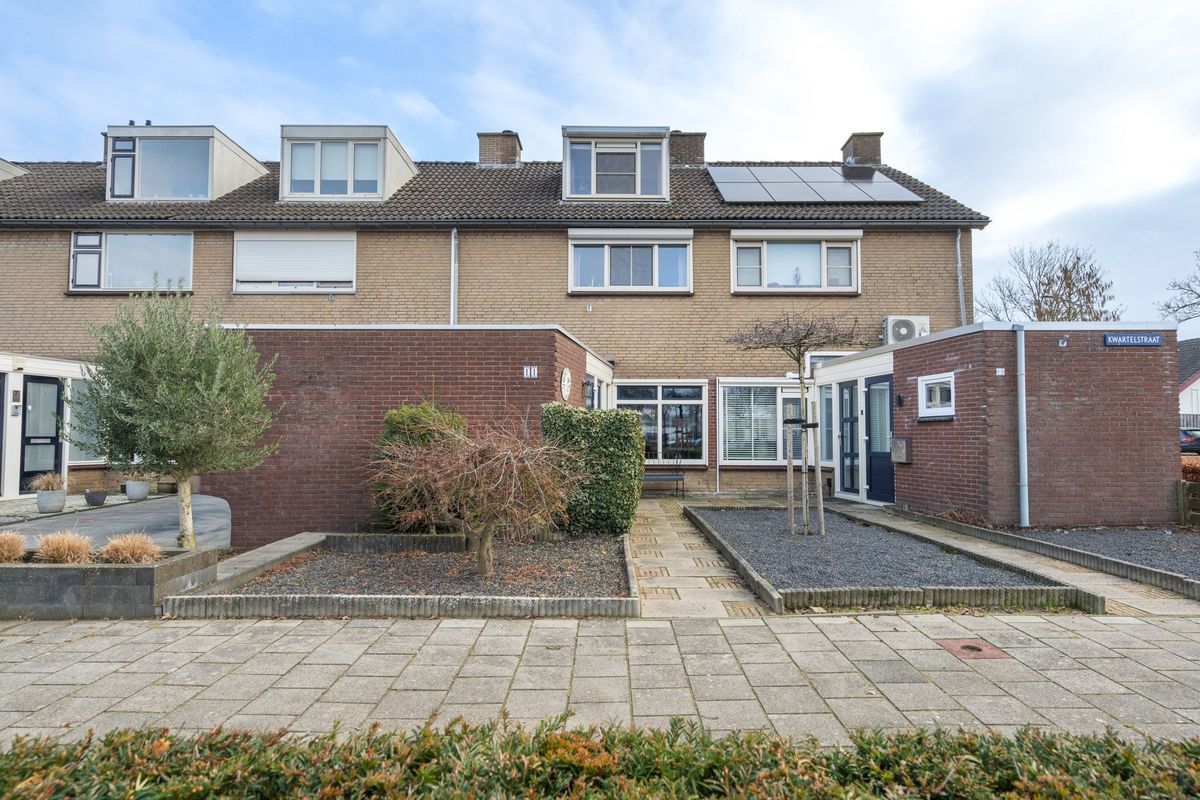 Kwartelstraat 11 Photo Blur 31