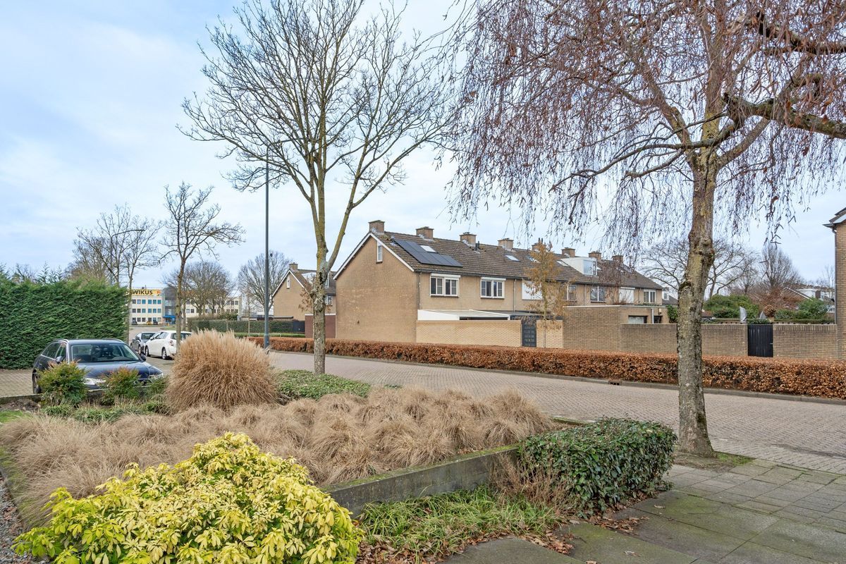 Kwartelstraat 11 Photo Blur 37