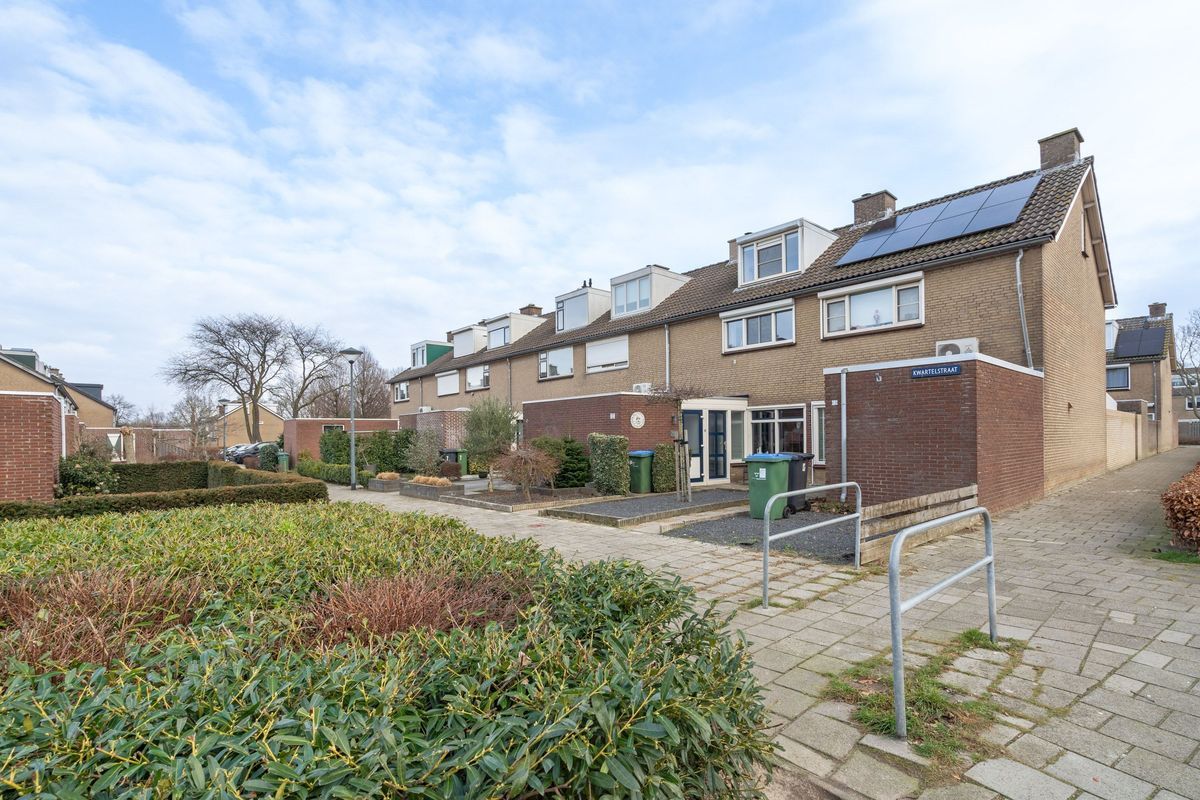 Kwartelstraat 11 Photo Blur 34