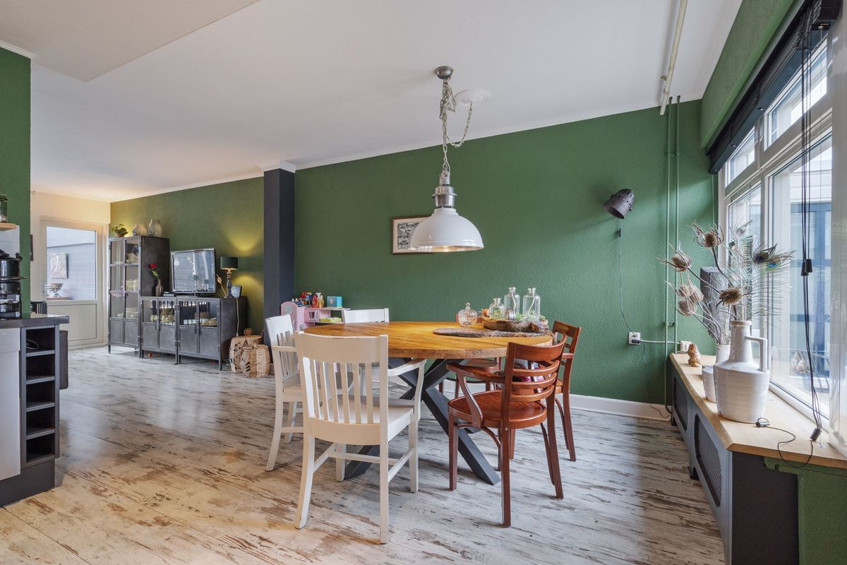 Kwartelstraat 11 Photo Blur 7