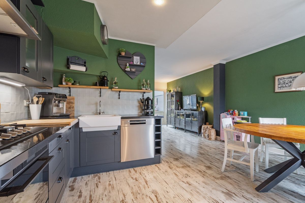 Kwartelstraat 11 Photo Blur 3