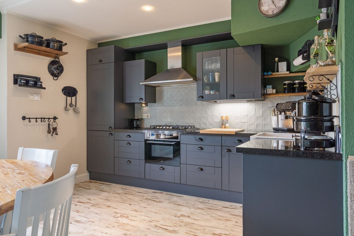 Kwartelstraat 11 Photo Blur 5