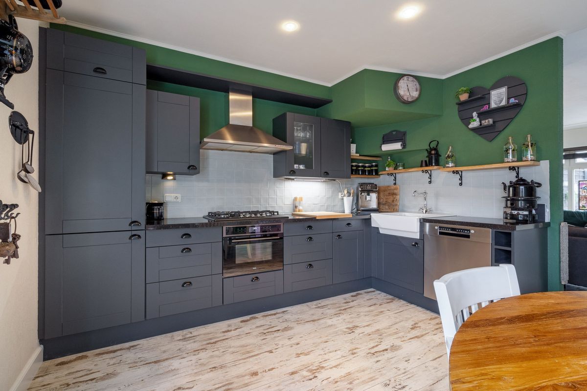 Kwartelstraat 11 Photo Blur 4