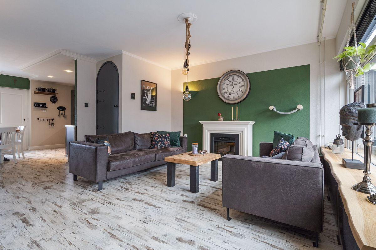 Kwartelstraat 11 Photo Blur 10