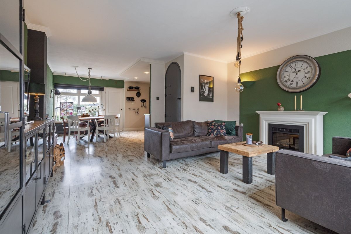 Kwartelstraat 11 Photo Blur 1