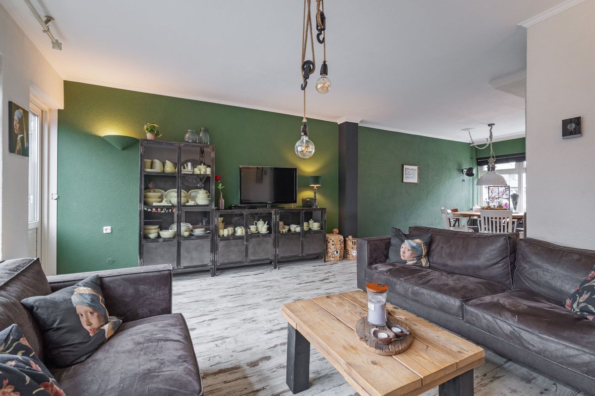 Kwartelstraat 11 Photo Blur 11