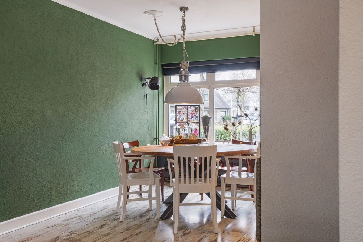 Kwartelstraat 11 Photo Blur 6