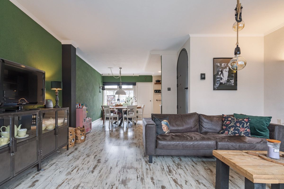 Kwartelstraat 11 Photo Blur 8