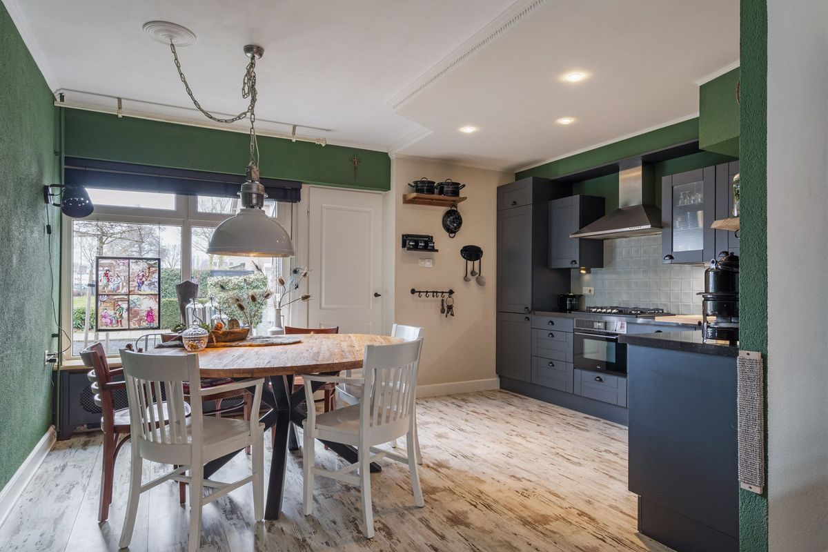 Kwartelstraat 11 Photo Blur 2