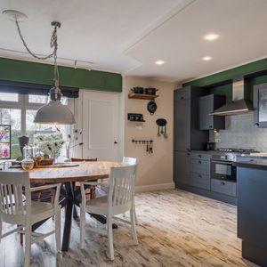 Kwartelstraat 11 Photo 2