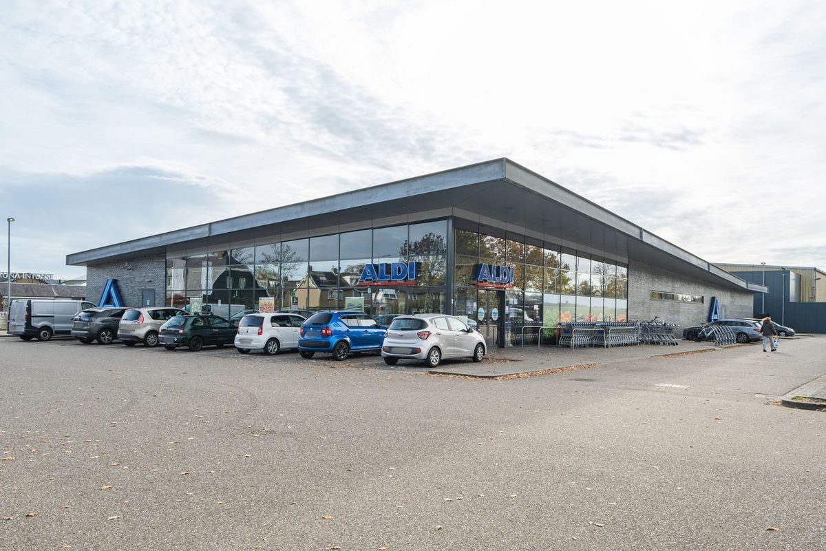 Kwartelstraat 11 Photo Blur 38