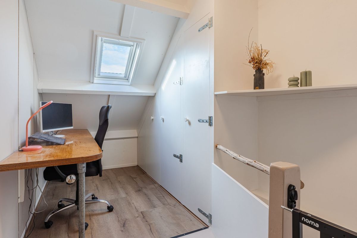 Roskamp 12 Photo Blur 40