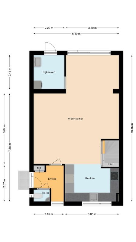 Roskamp 12 Floorplan Blur 0