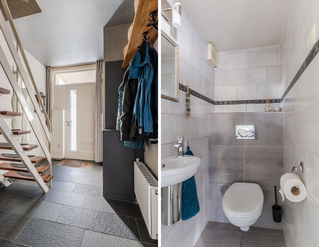 van Bossehof 20 Photo Blur 9