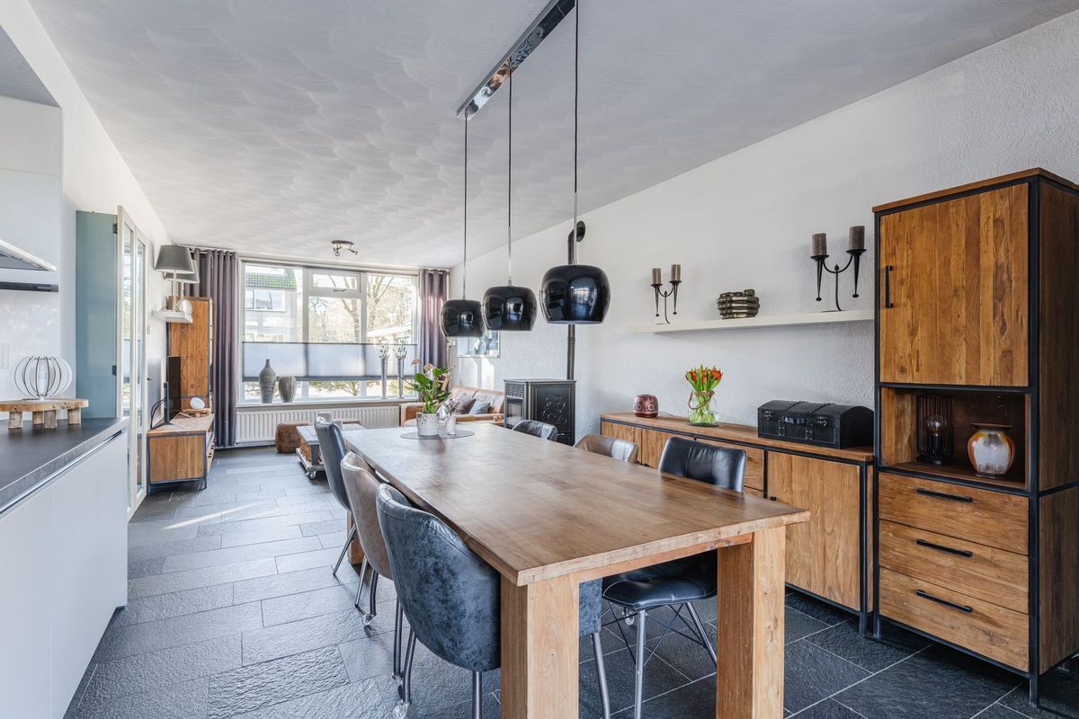 van Bossehof 20 Photo Blur 14