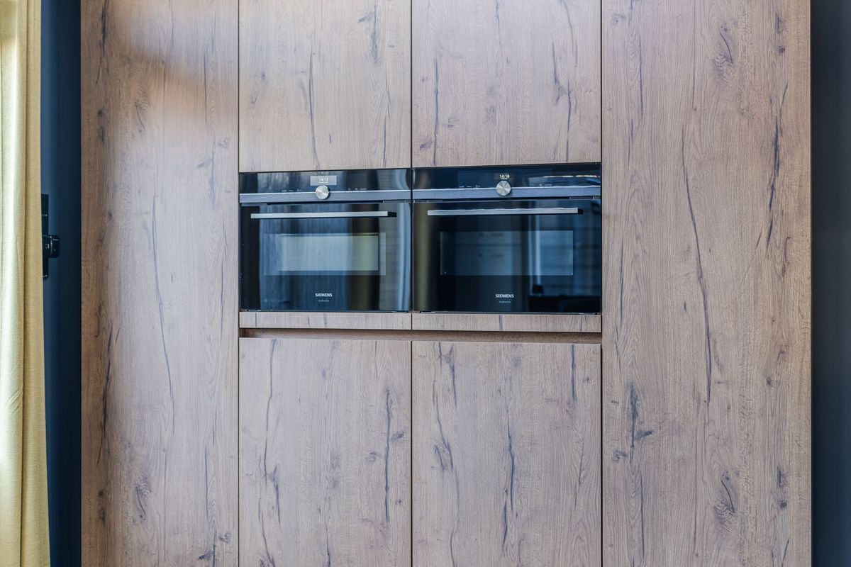 van Bossehof 20 Photo Blur 17