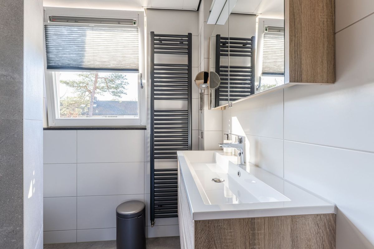 van Bossehof 20 Photo Blur 33