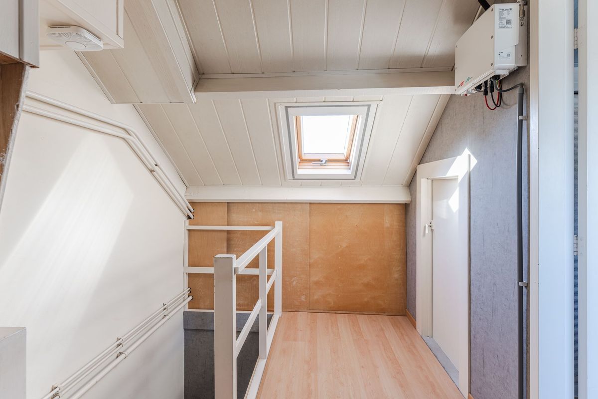 van Bossehof 20 Photo Blur 36