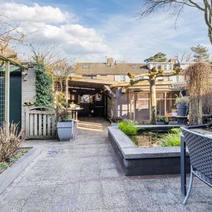 van Bossehof 20 Photo 4