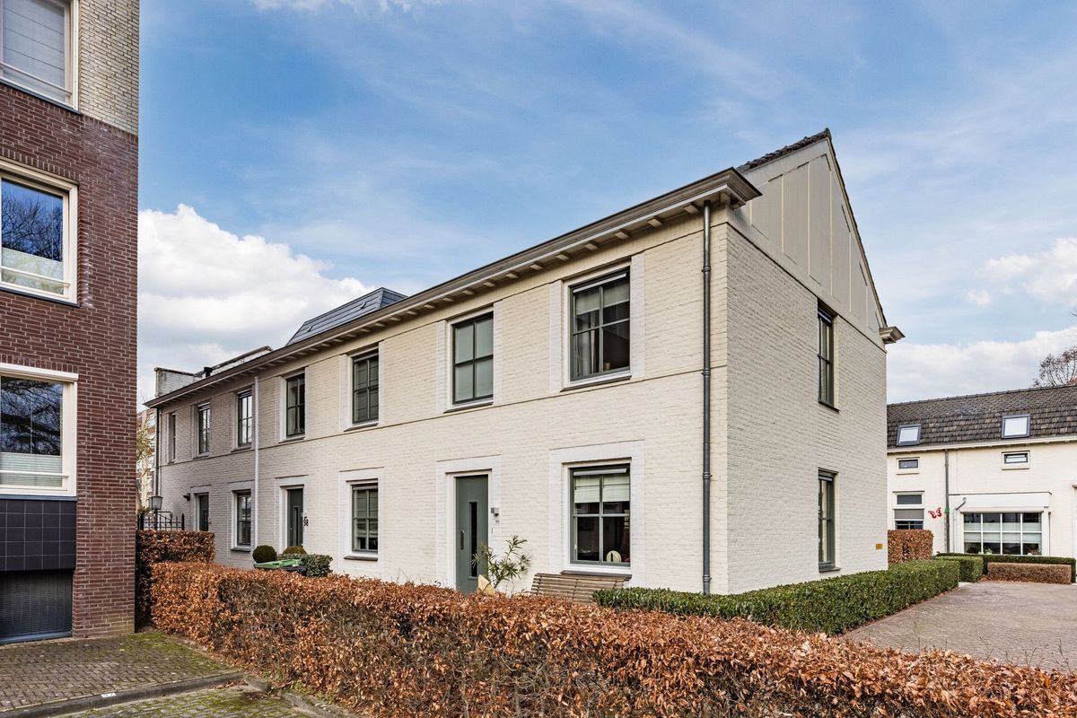 Rosariopark 99 Photo Blur 4