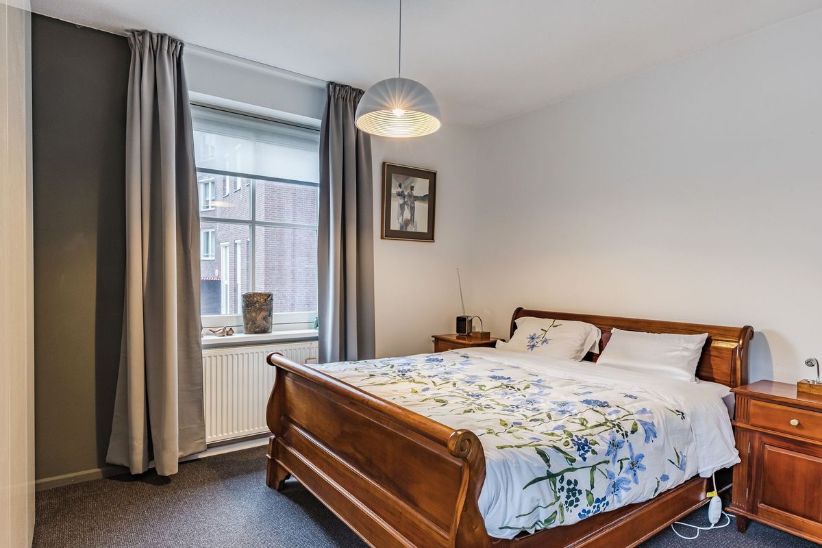 Rosariopark 99 Photo Blur 16