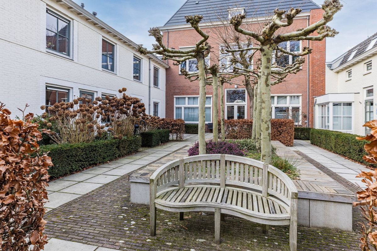 Rosariopark 99 Photo Blur 3