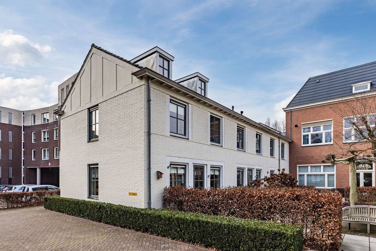 Rosariopark 99 Photo Blur 31