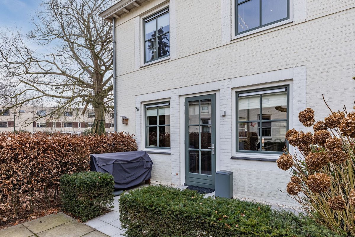 Rosariopark 99 Photo Blur 29