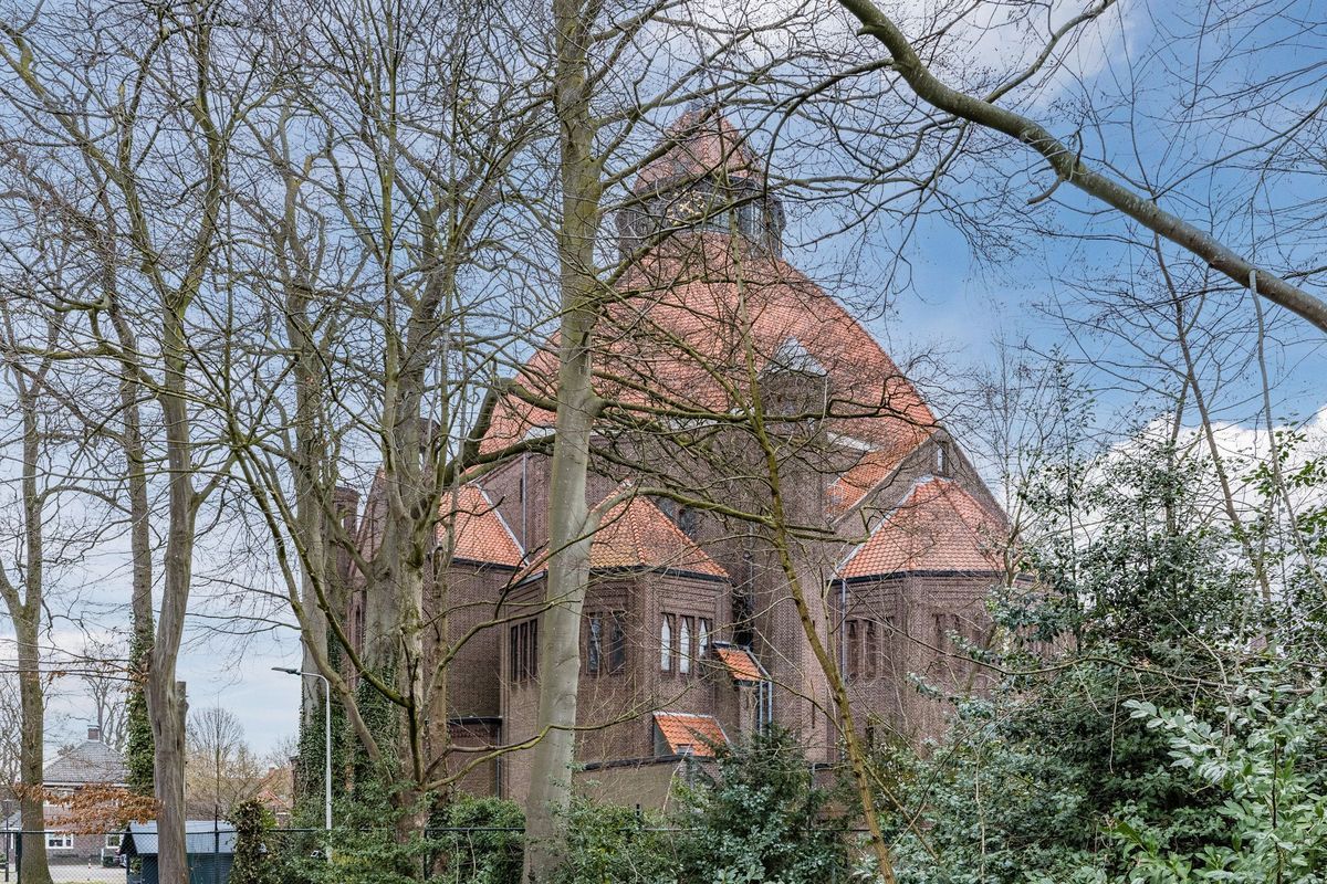 Rosariopark 99 Photo Blur 34