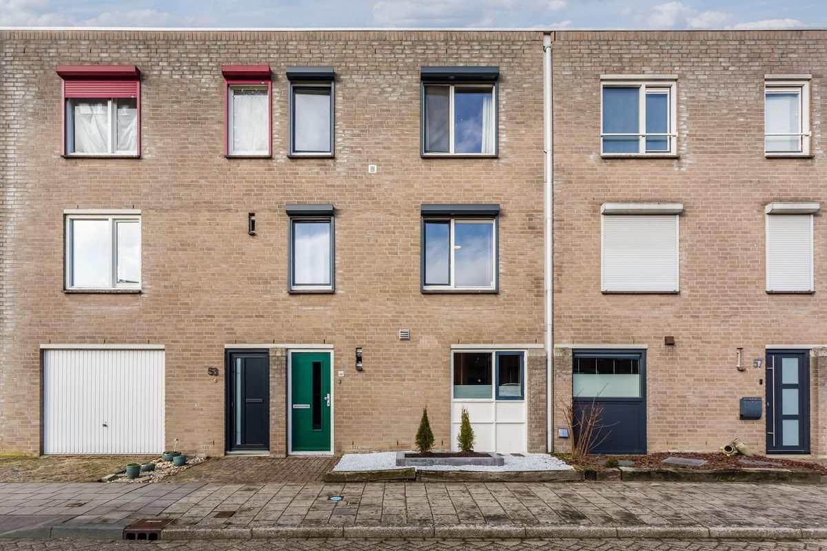 De Burght 55 Photo Blur 44