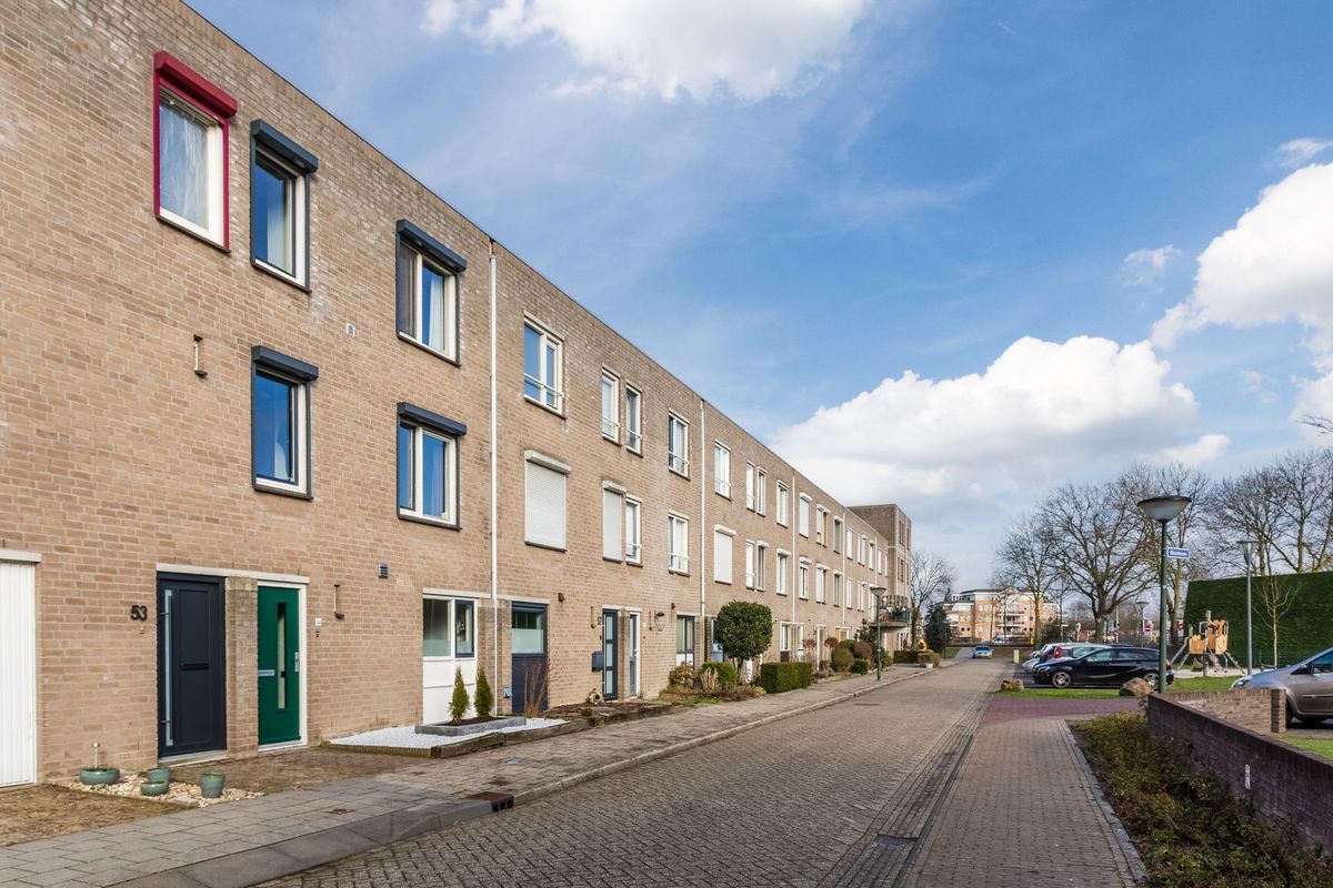 De Burght 55 Photo Blur 4