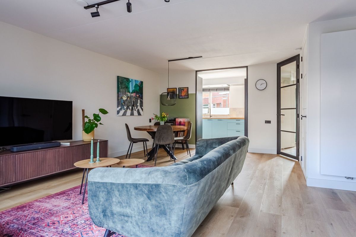 De Burght 55 Photo Blur 7