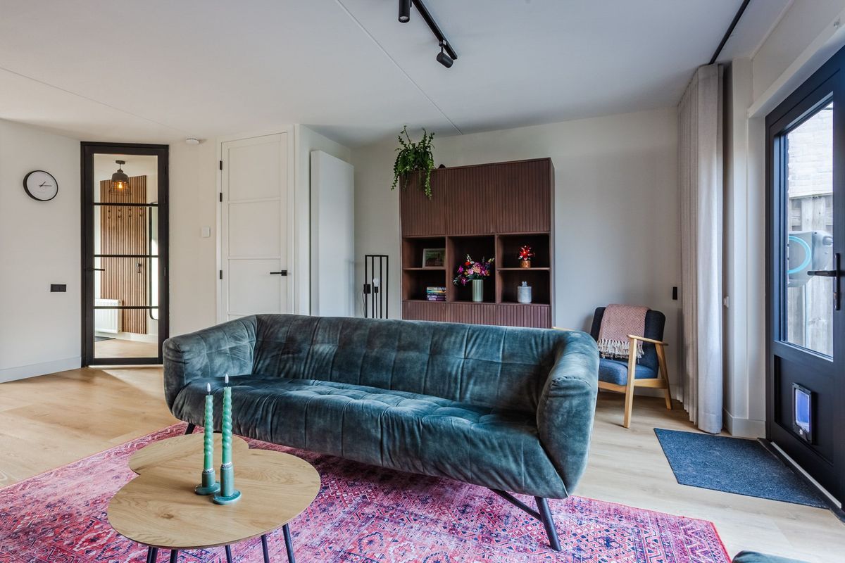 De Burght 55 Photo Blur 9