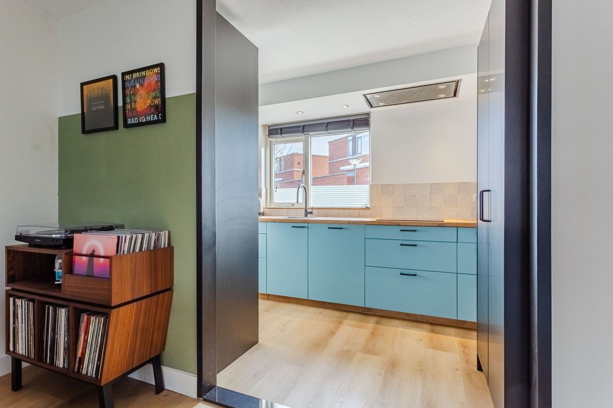 De Burght 55 Photo Blur 13