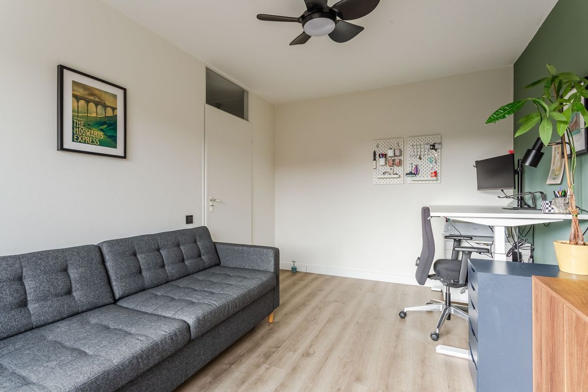 De Burght 55 Photo Blur 25