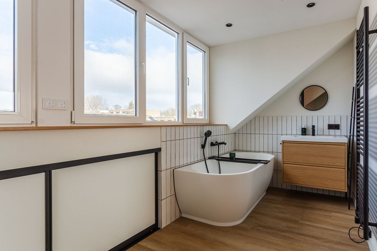 De Burght 55 Photo Blur 35