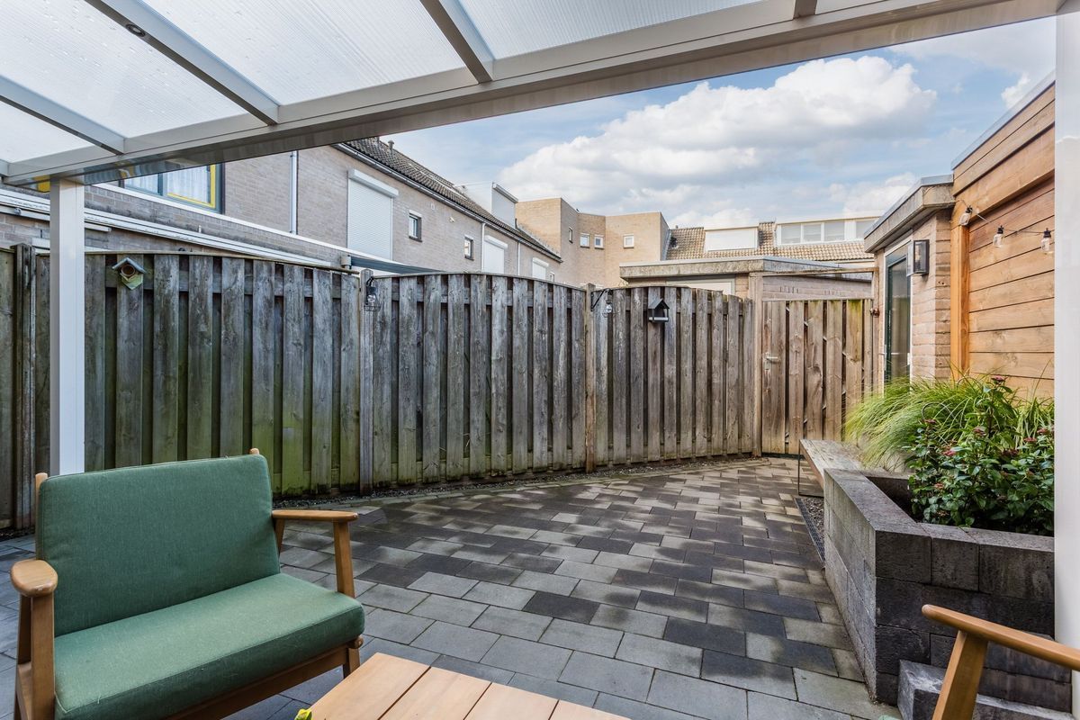 De Burght 55 Photo Blur 40