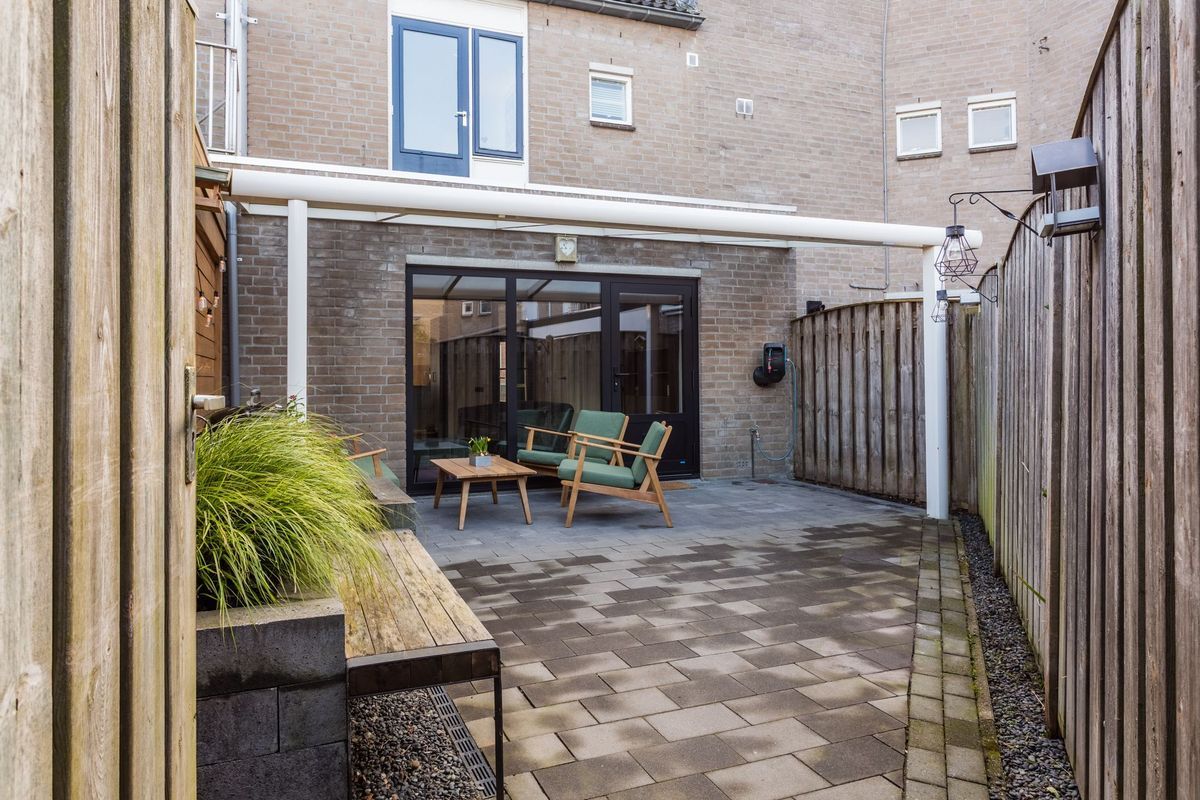 De Burght 55 Photo Blur 43